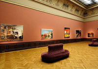 Galeria Praga